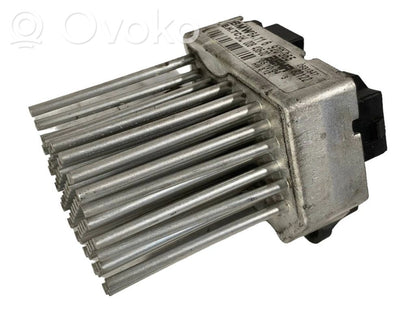 Mazā radiatora ventilatora reostats