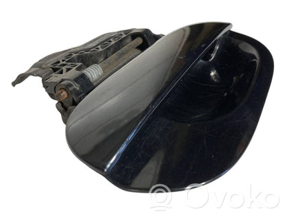 Ārējais atvēršanas rokturis