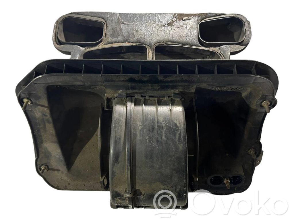 Cabin air assembly kit