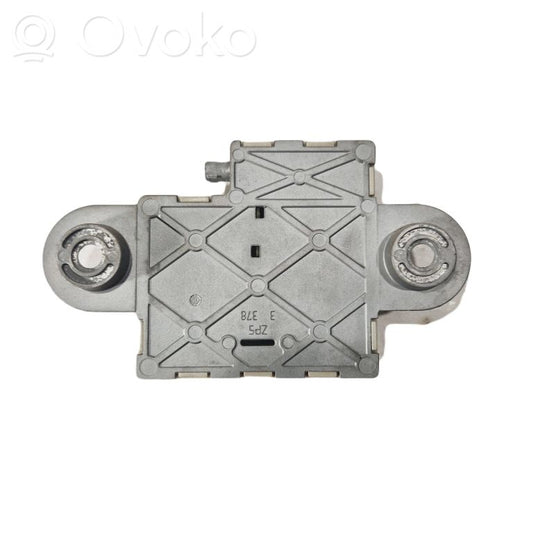 Antenas pastiprinātājs