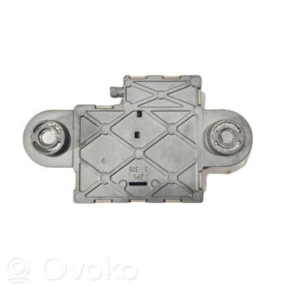 Antenna amplifier
