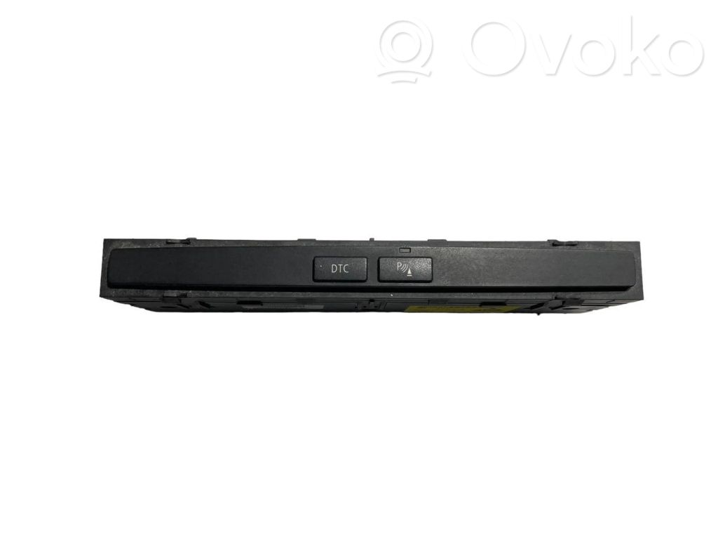 Parking (PDC) control unit