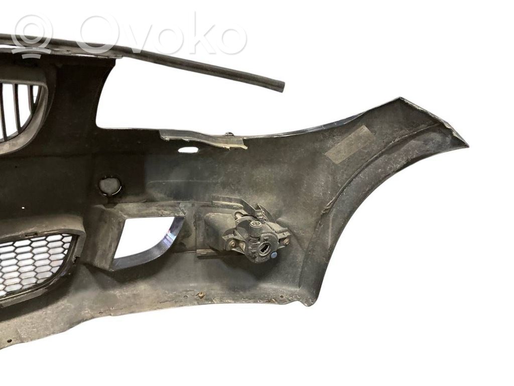 Priekšējais bamperis