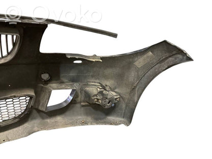 Priekšējais bamperis