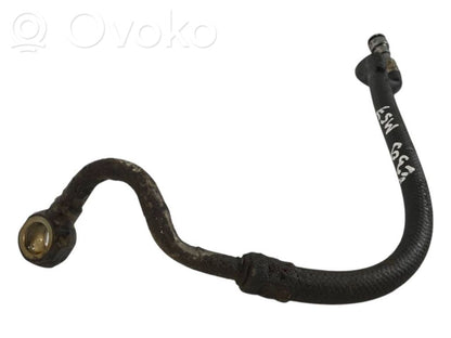 Stūres pastiprinātāja šļūtene (-es) / caurulīte (-es)