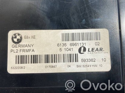 Light module LCM