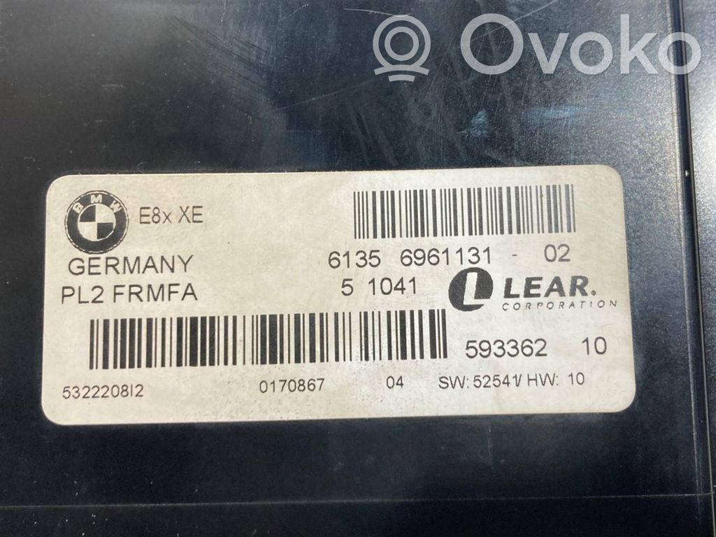 Световой модуль ЛКМ