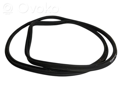 Отделка резиновая (в корпусе)