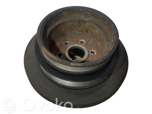 Kloķvārpstas skriemelis