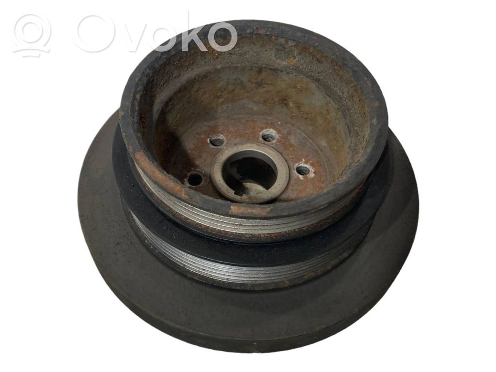 Шкив коленчатого вала