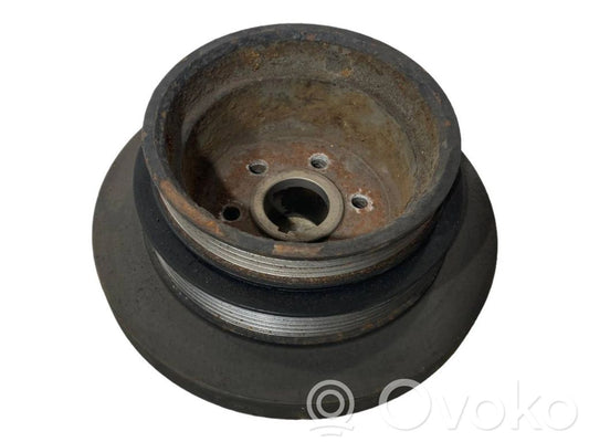 Шкив коленчатого вала