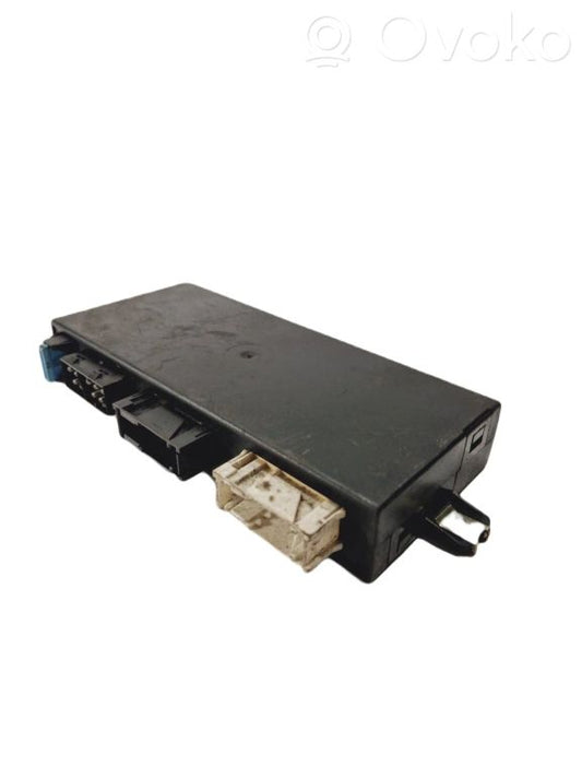Comfort module