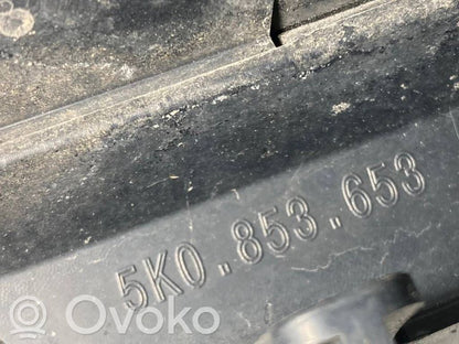 Priekšējais režģis