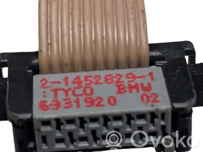 Citi elektroinstalācijas vadi