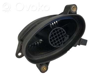 Gaisa plūsmas mērītājs