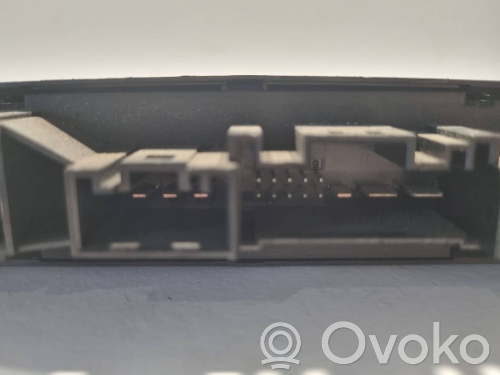 Comfort module