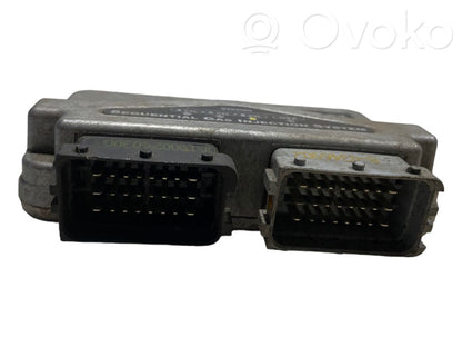 Блок управления газовым оборудованием