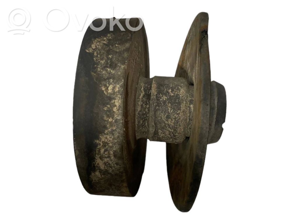 Gumijas atbalsts priekš atsperes