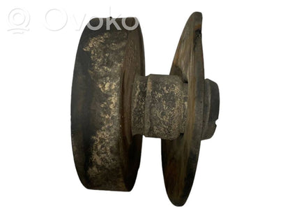 Gumijas atbalsts priekš atsperes