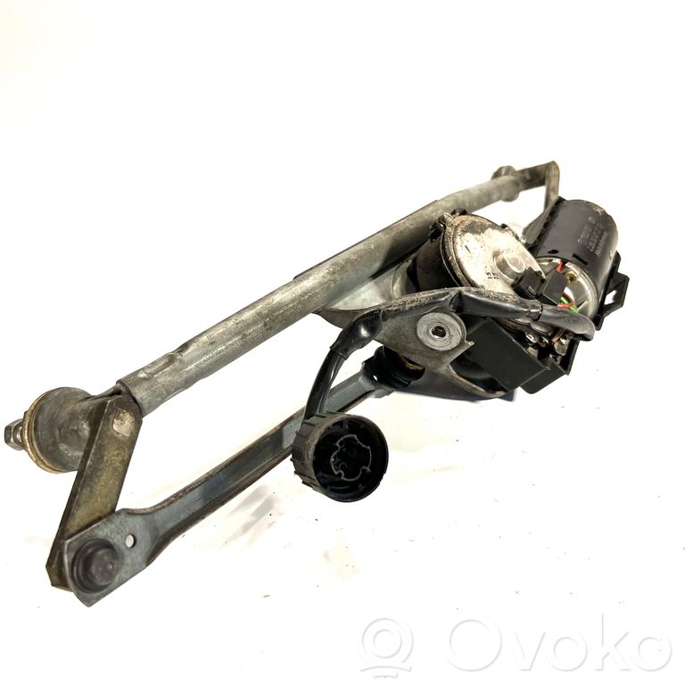 Wiper mechanism kit