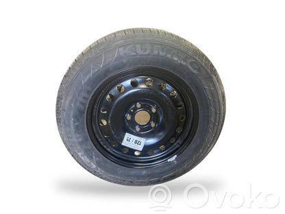 R 18 rezerves ritenis