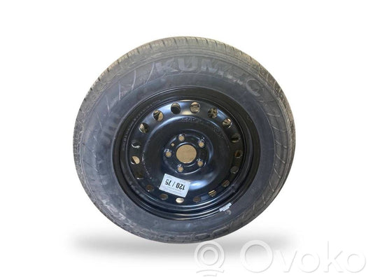 R 18 rezerves ritenis