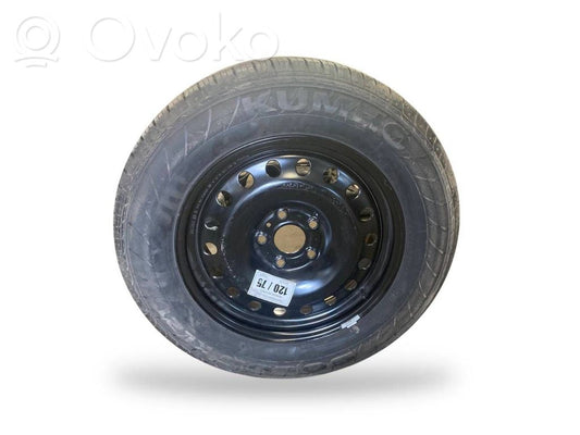 R 18 rezerves ritenis