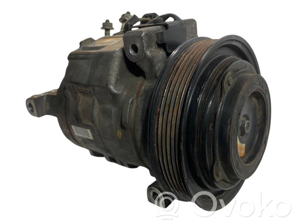 Gaisa kondicioniera kompresors (sūknis)