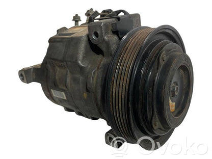 Gaisa kondicioniera kompresors (sūknis)