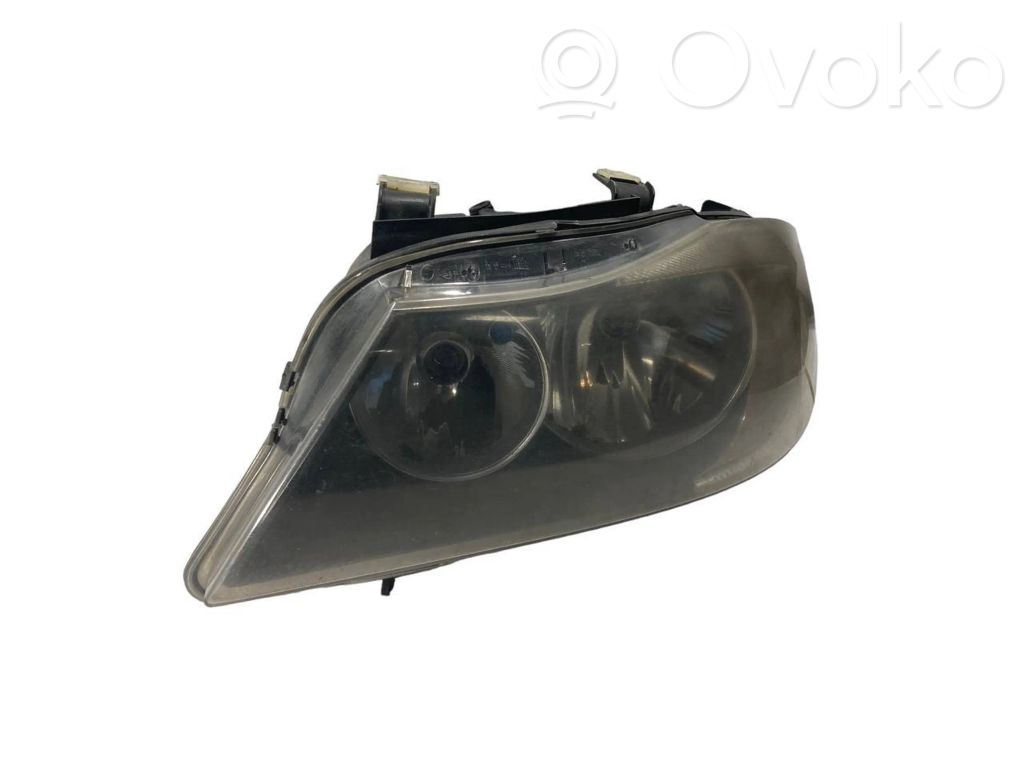 Priekšējais lukturis