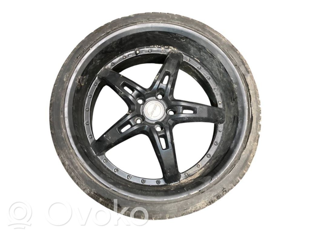 R 20 alumīnija - vieglmetāla disks (-i)