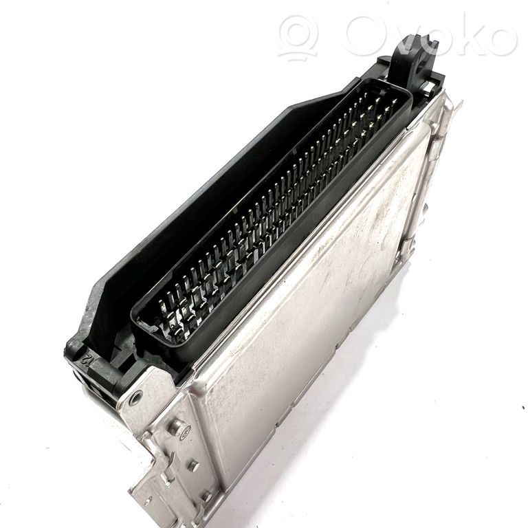 Блок управления трансмиссией