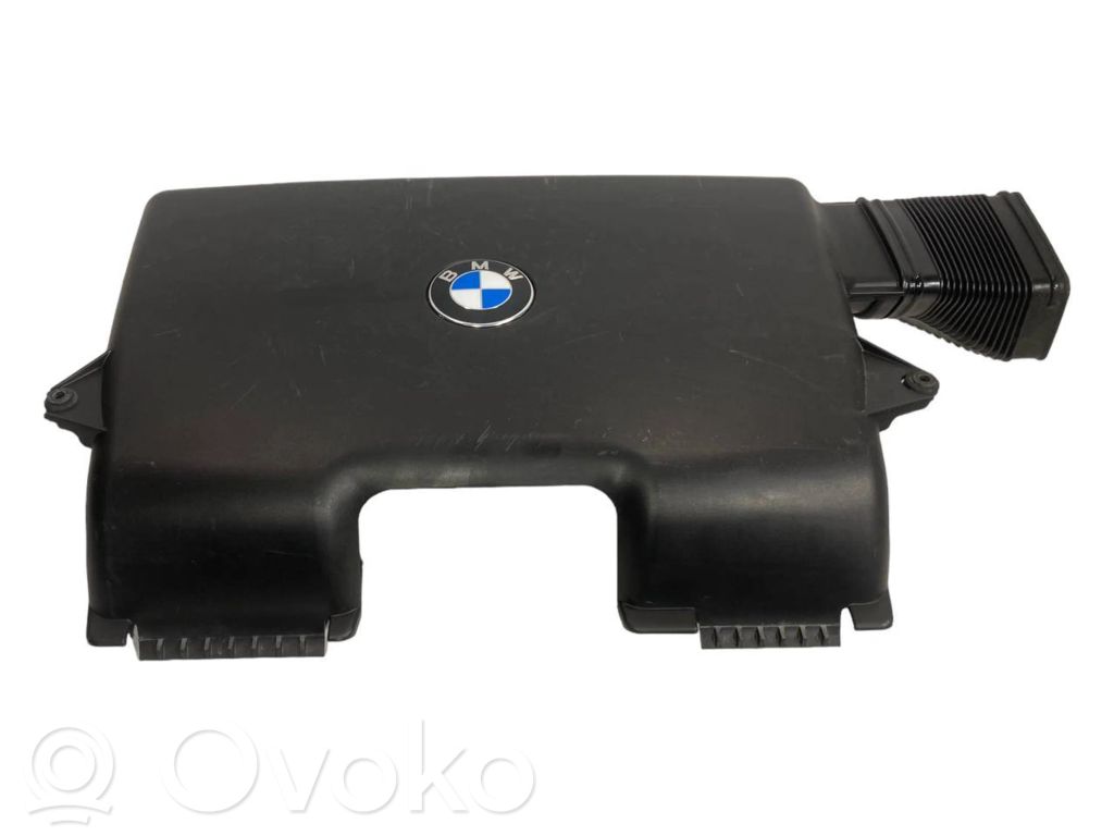 Gaisa ieplūdes kanāla detaļas