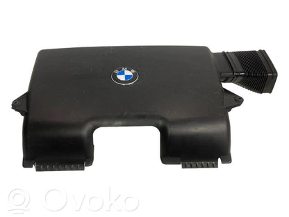 Gaisa ieplūdes kanāla detaļas