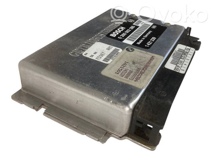 Transmission control unit