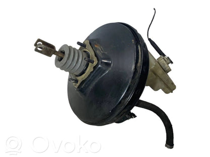 Bremžu vakuuma pastiprinātājs