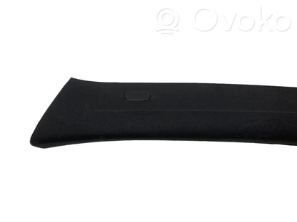 (A) statņa dekoratīvā apdare