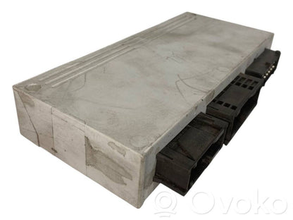 Comfort module