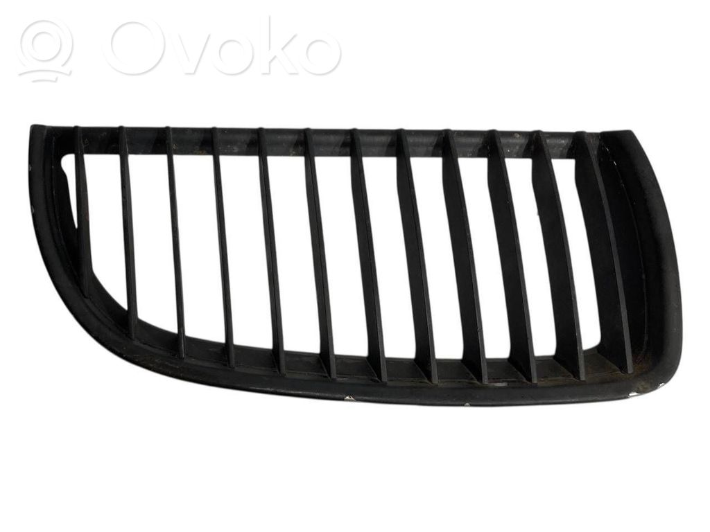 Верхняя решетка