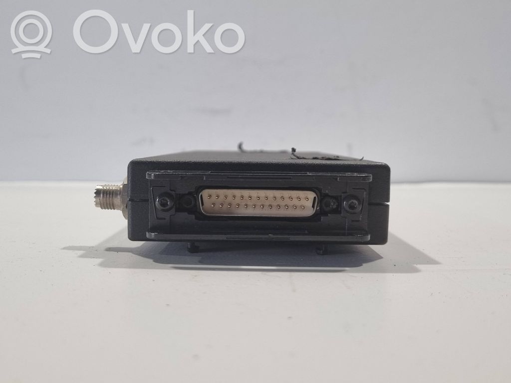 Phone control unit