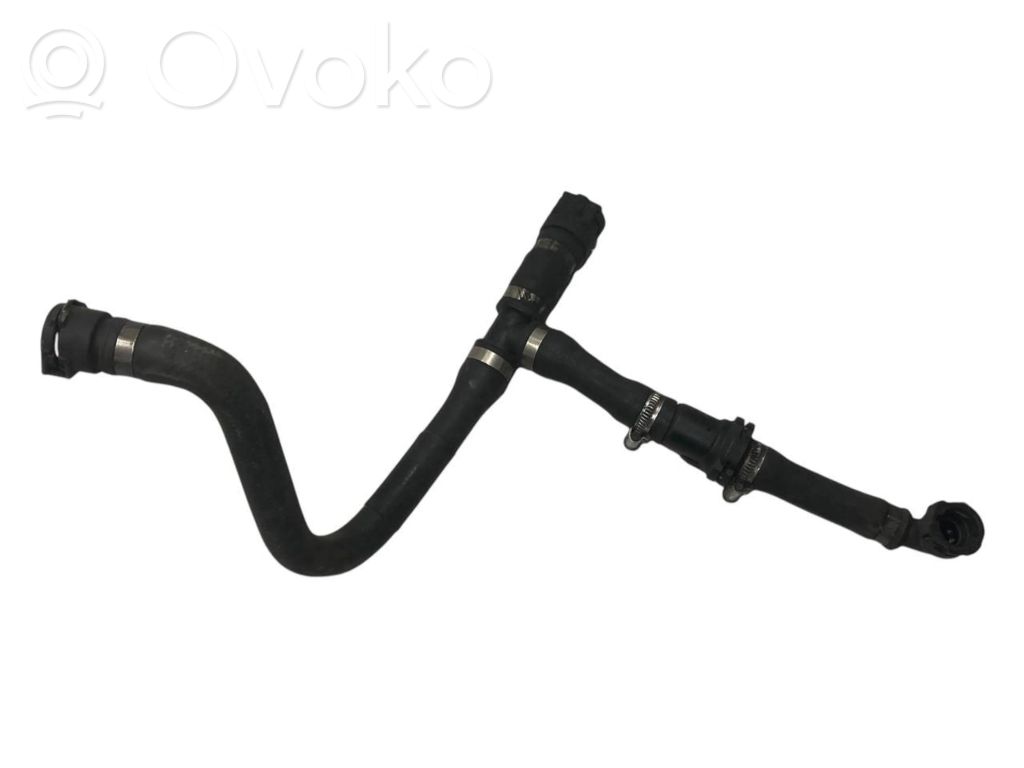 Трубка(ы) / шланг(и)