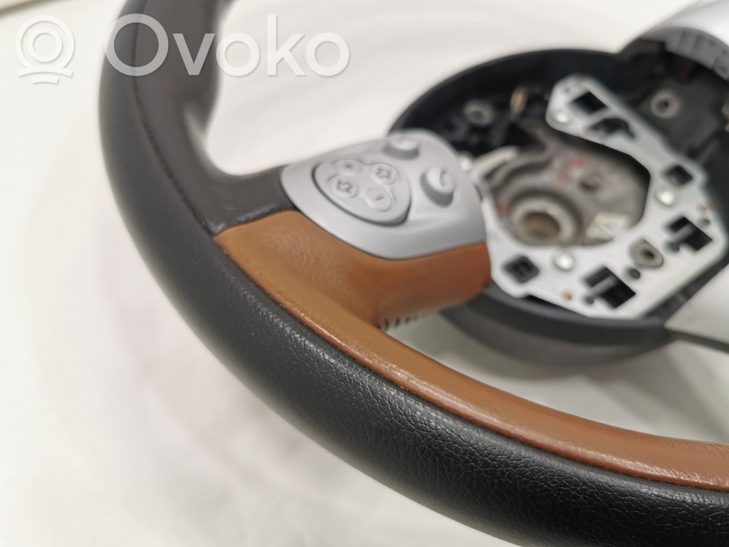 Рулевое колесо