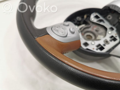 Рулевое колесо