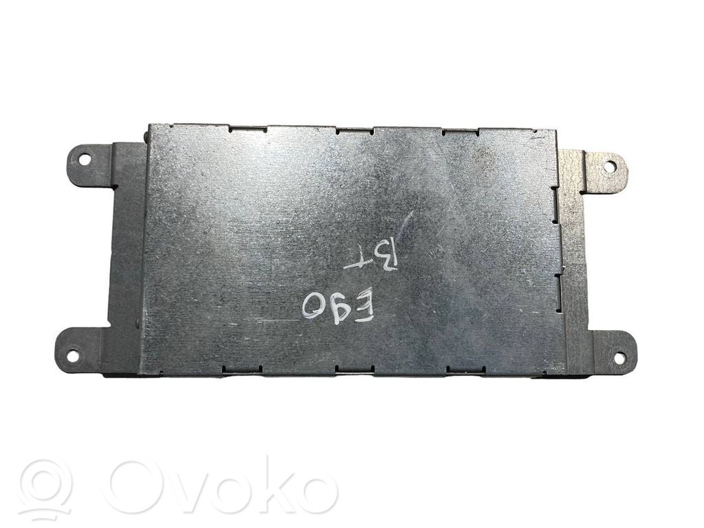 Bluetooth modulis