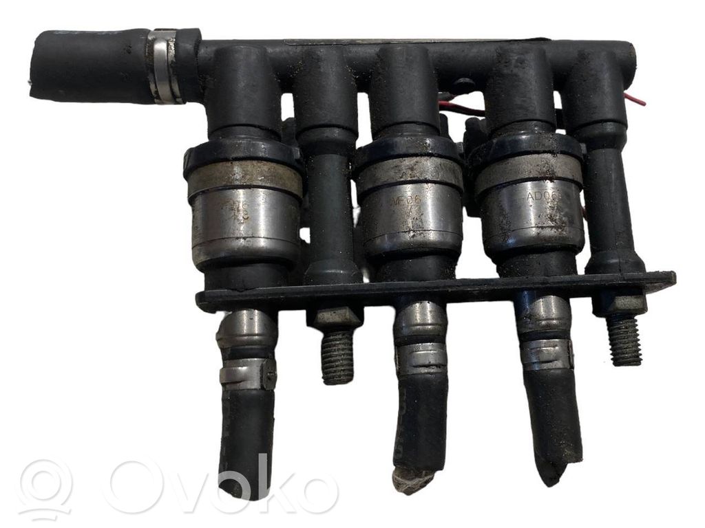 Газовое сопло