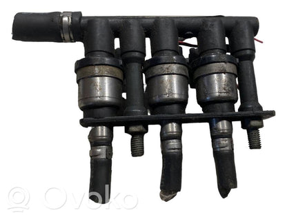 Газовое сопло