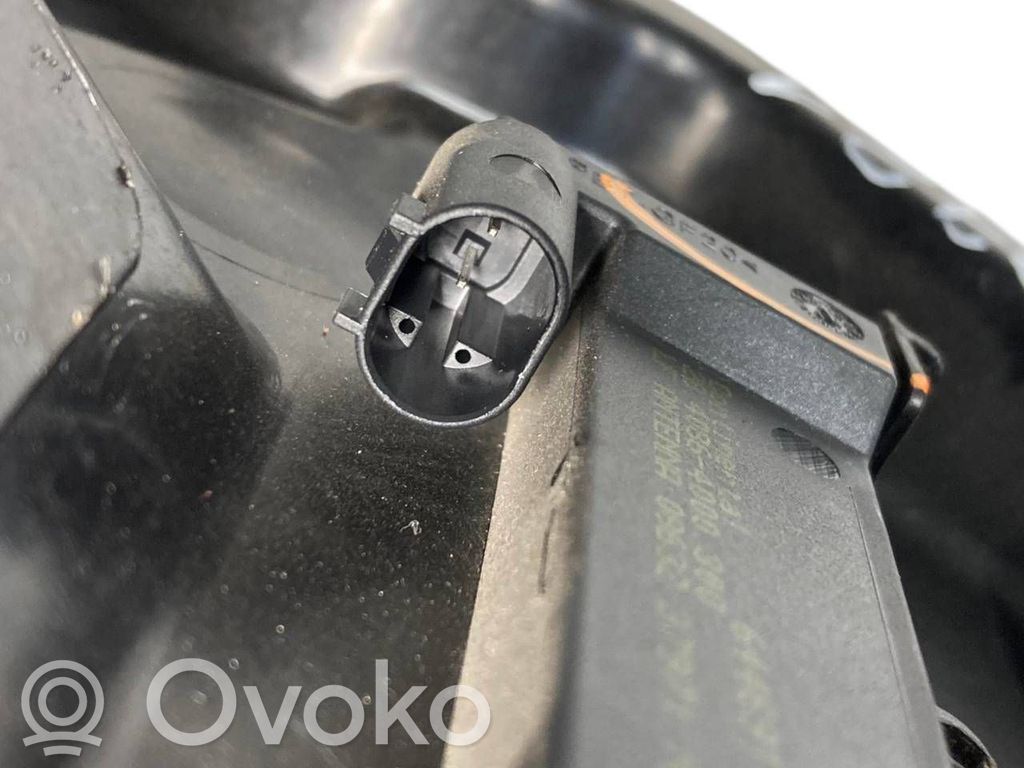 Elektriskā loga pacelšanas mehānisma komplekts