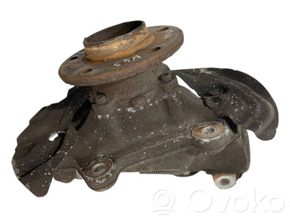 Front wheel hub shaft joint (stupica, capfa)