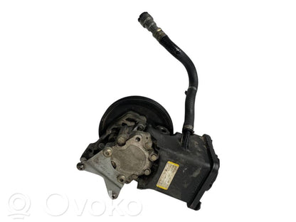 Stūres pastiprinātāja sūknis