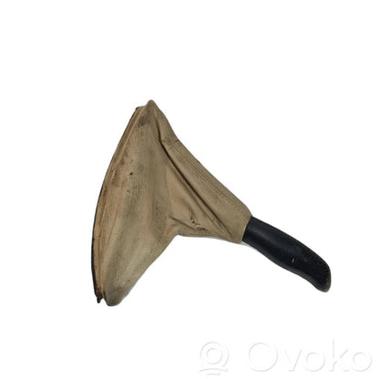 Ручной тормоз - другие части